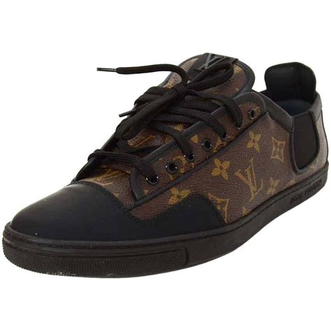 lv slalom sneakers|Buy Louis Vuitton Slalom Monogram 'Brown' .